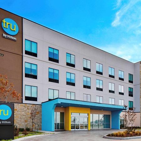 Tru By Hilton Terrell Otel Dış mekan fotoğraf